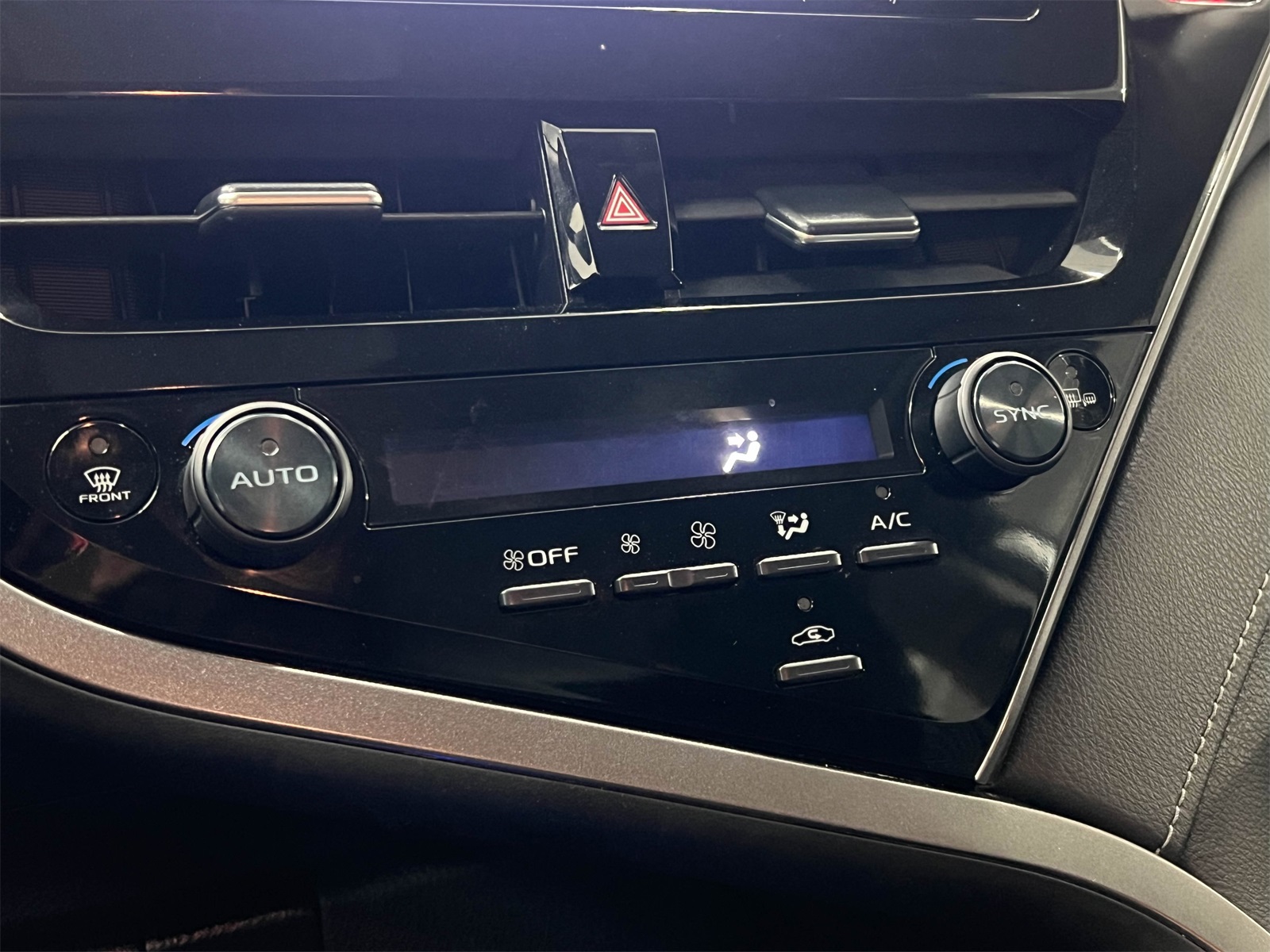 used 2024 Toyota Camry car, priced at $22,388