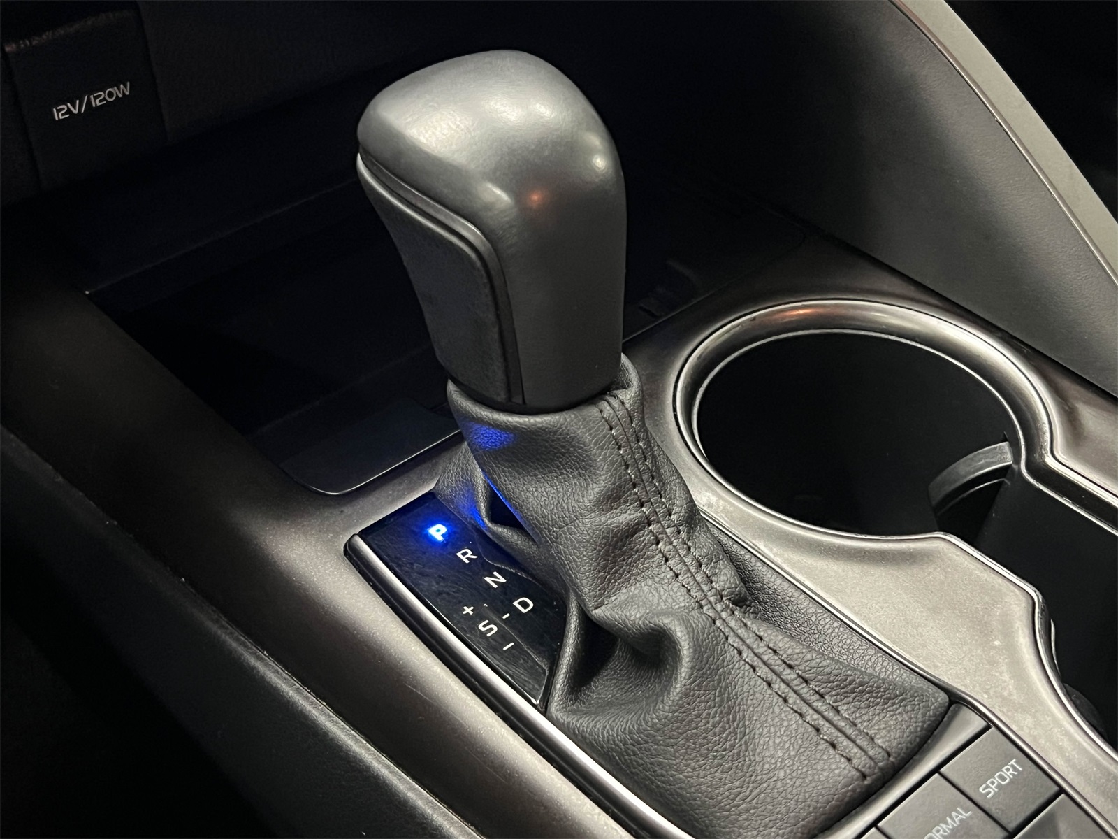 used 2024 Toyota Camry car, priced at $22,388