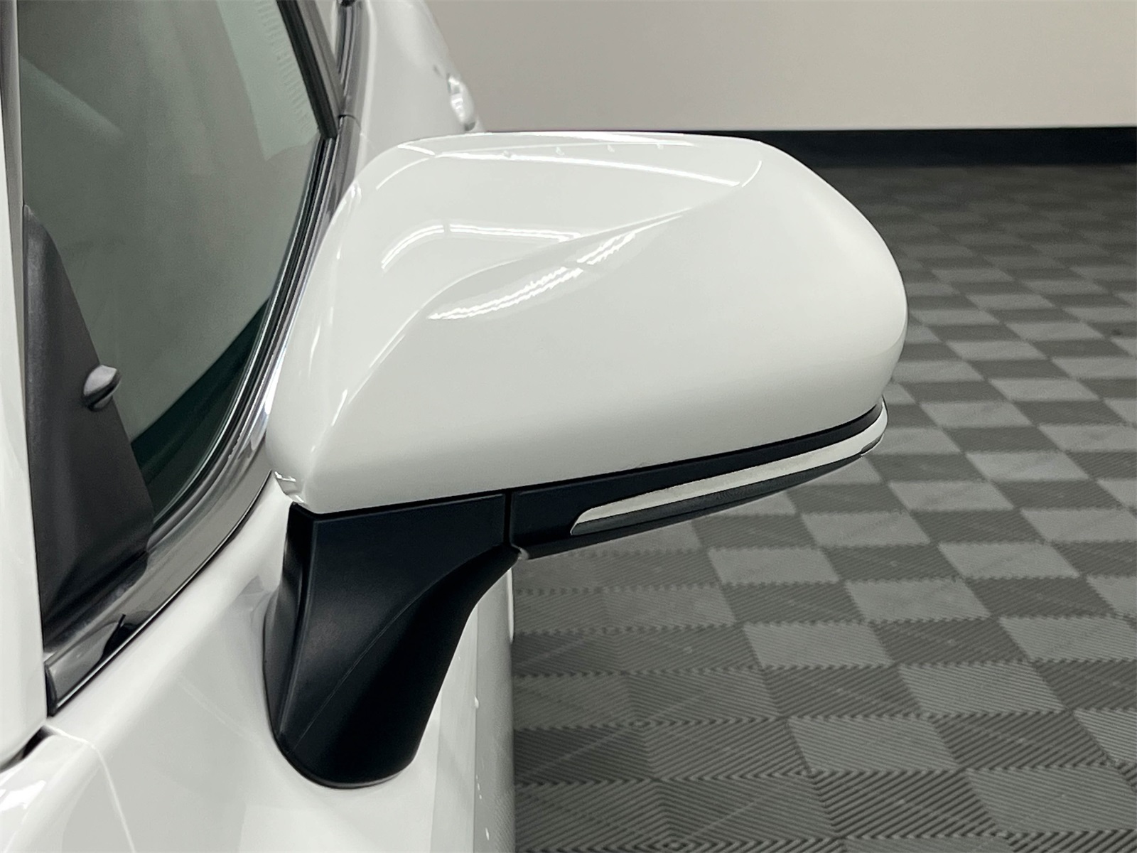 used 2024 Toyota Camry car, priced at $22,388