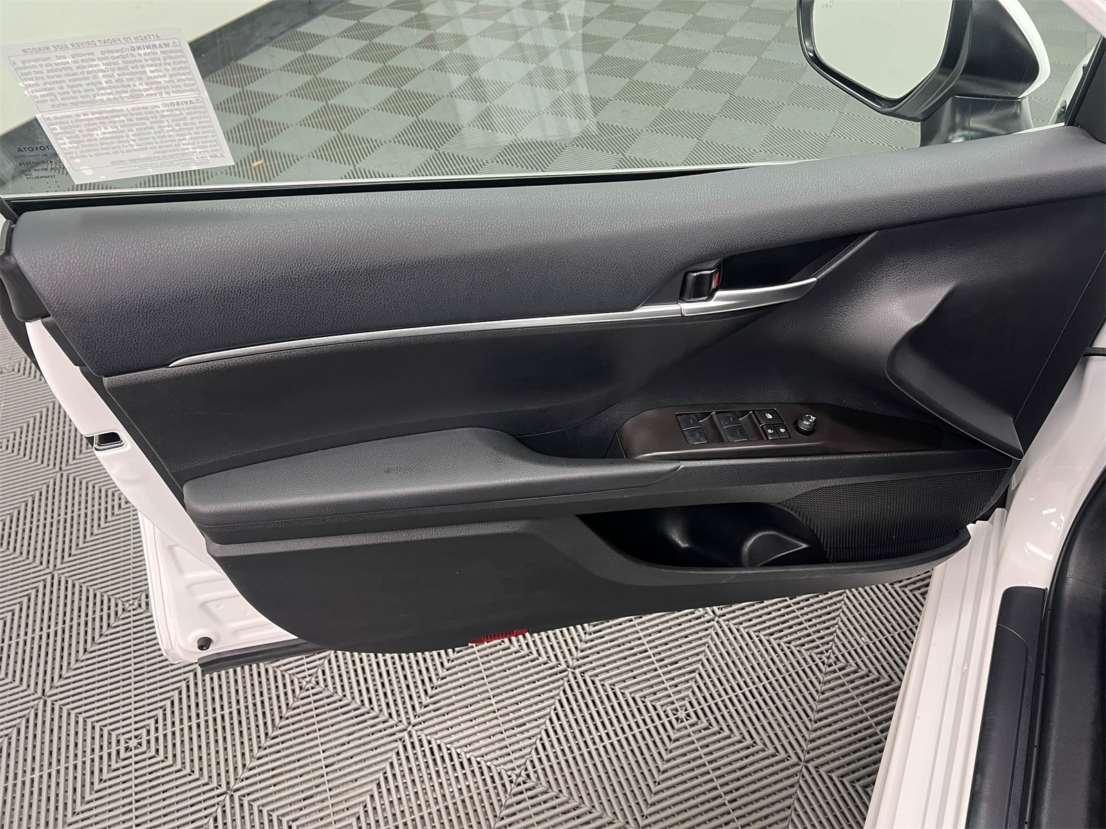 used 2024 Toyota Camry car, priced at $22,388