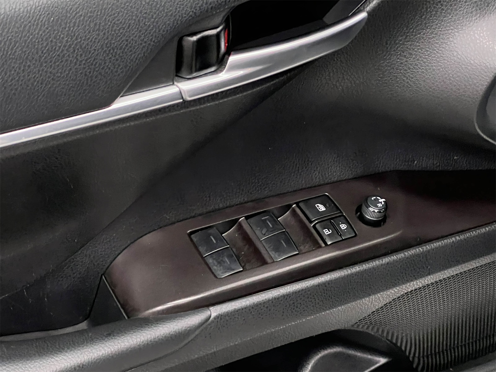 used 2024 Toyota Camry car, priced at $22,388