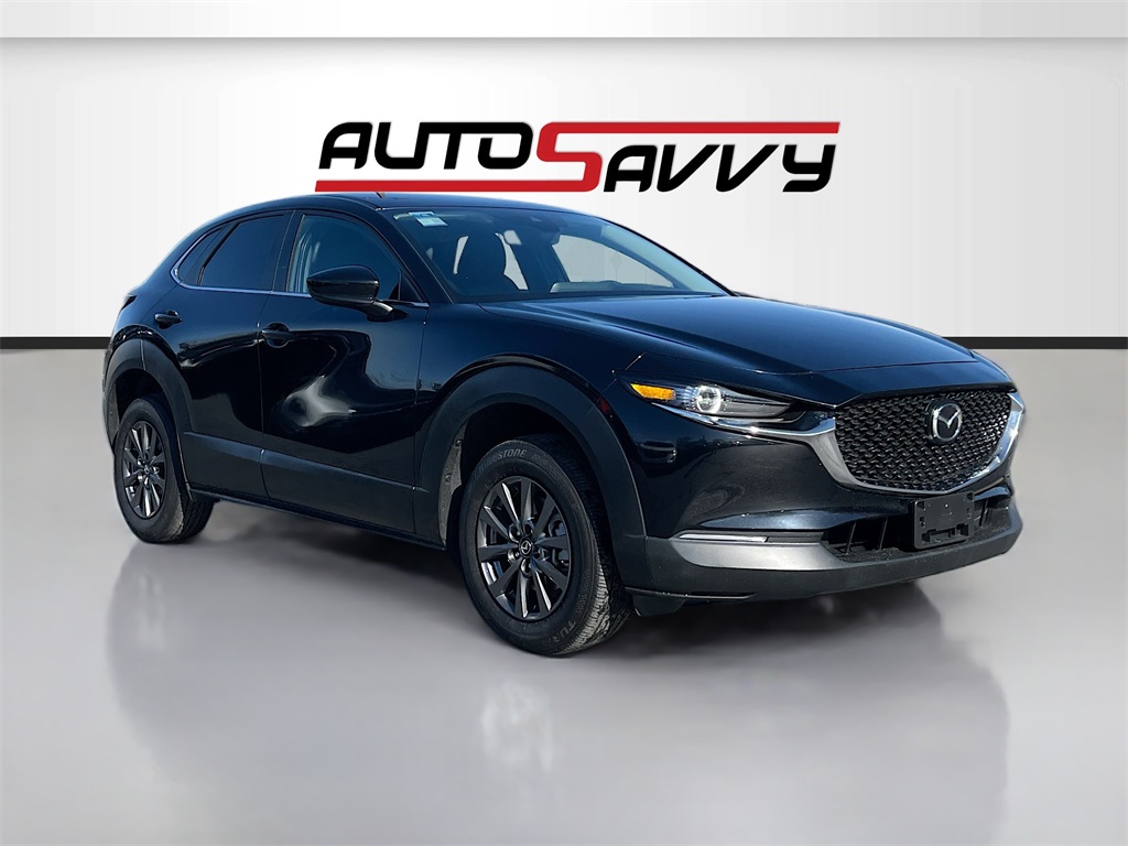 2023 Mazda CX-30
