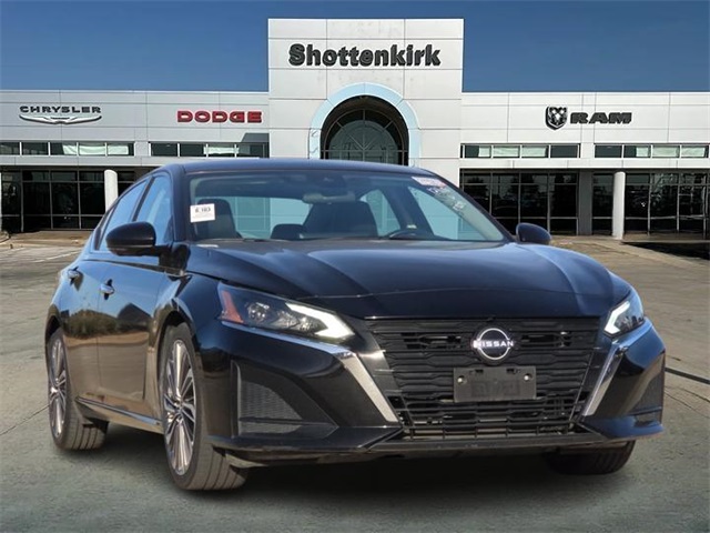 2023 Nissan Altima SL