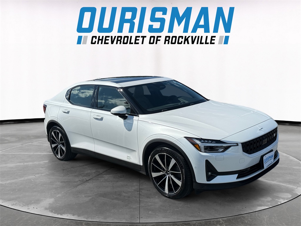 Used 2021 Polestar 2 Pilot Plus with VIN LPSED3KA2ML015002 for sale in Edgewood, MD