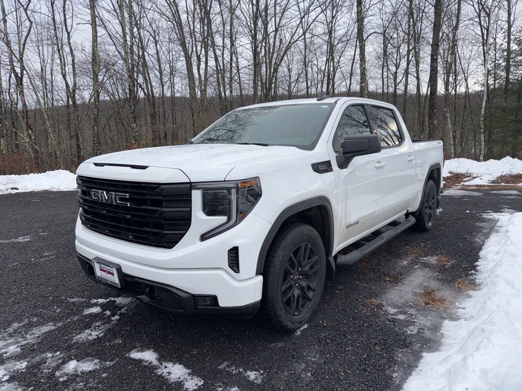 2023 GMC Sierra 1500 Elevation's photo