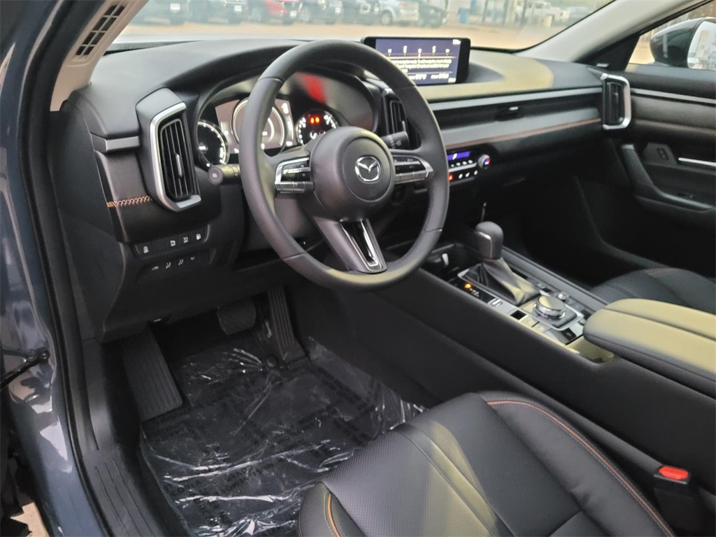 new 2026 Mazda CX-50 Hybrid car, priced at $36,191