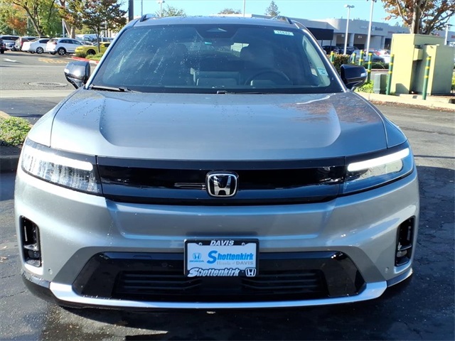 Used 2024 Honda Prologue Touring with VIN 3GPKHXRJ7RS505690 for sale in Davis, CA