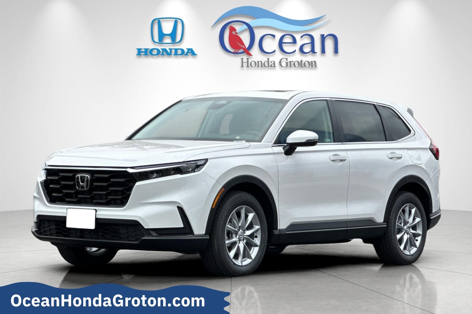 2026 Honda CR-V EX's photo