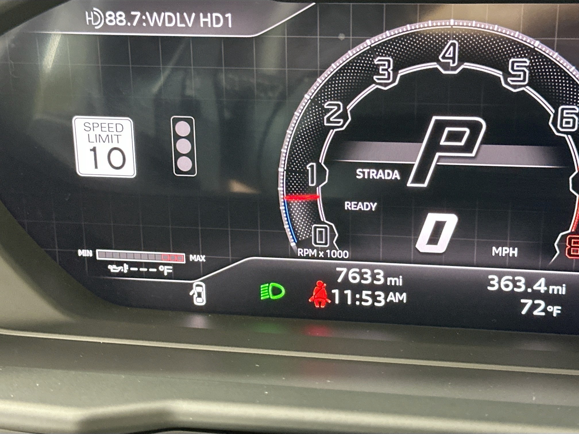 used 2024 Lamborghini Urus car, priced at $274,995