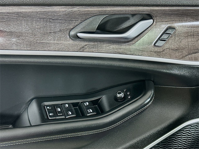 Grand Cherokee L Limited