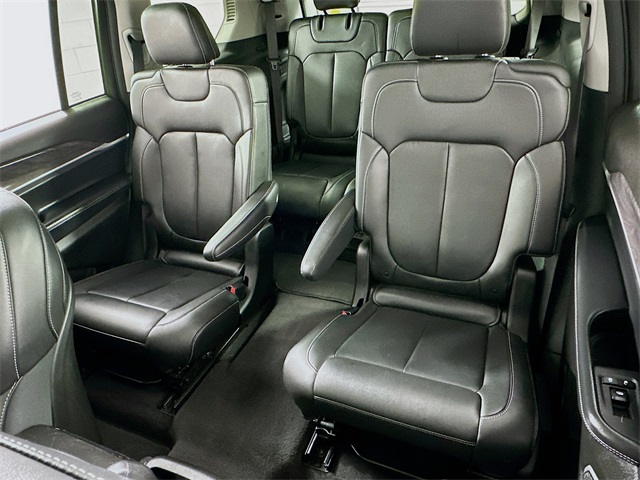 Grand Cherokee L Limited