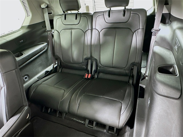 Grand Cherokee L Limited