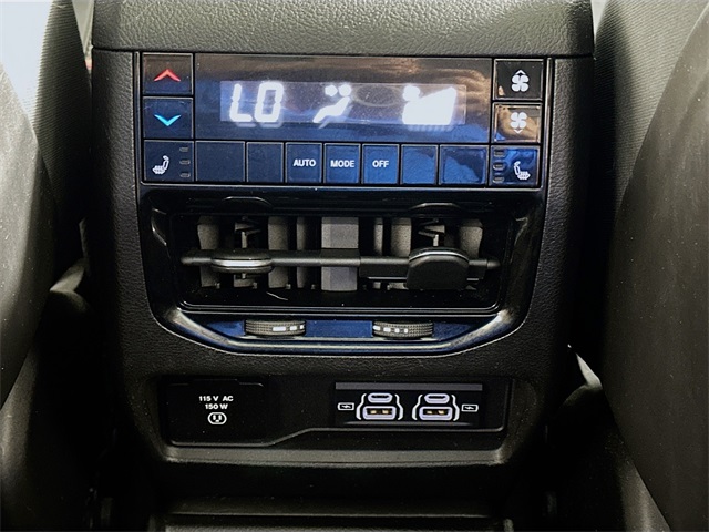 Grand Cherokee L Limited