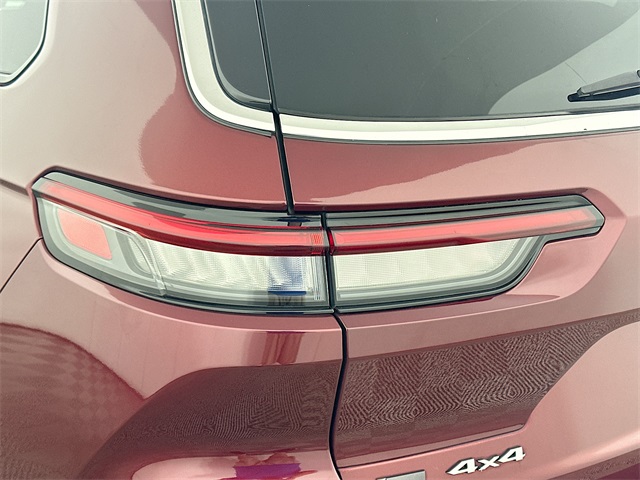Grand Cherokee L Limited