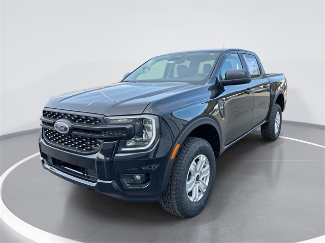 2025 Ford Ranger XL's photo