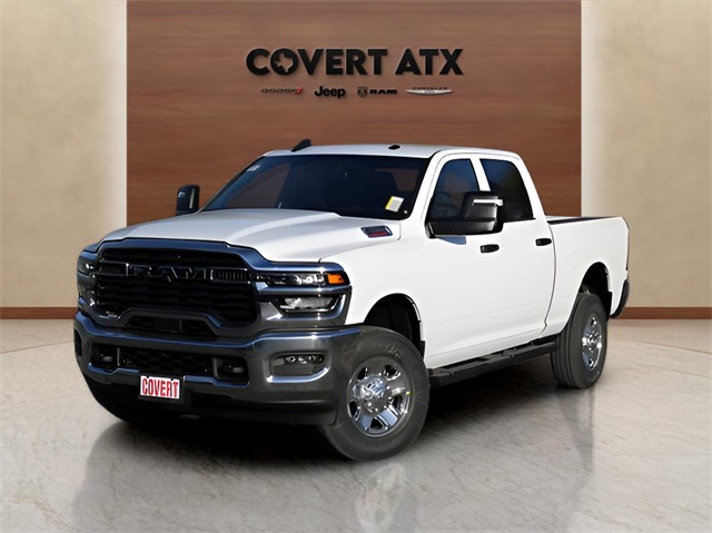 2026 RAM Ram 2500 Pickup Tradesman's photo