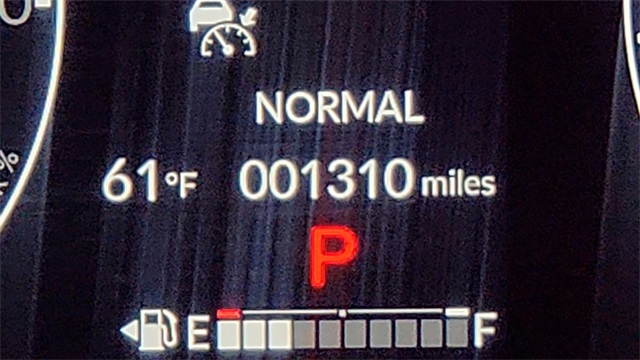 2024 Honda CR-V Hybrid Sport AWD 2024 Honda CR-V Hybrid Sport AWD