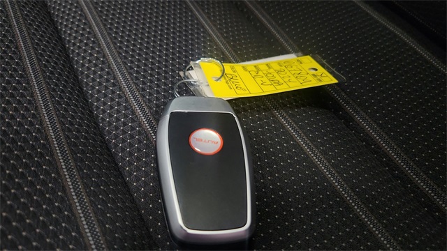 2024 Honda CR-V Hybrid Sport AWD 2024 Honda CR-V Hybrid Sport AWD