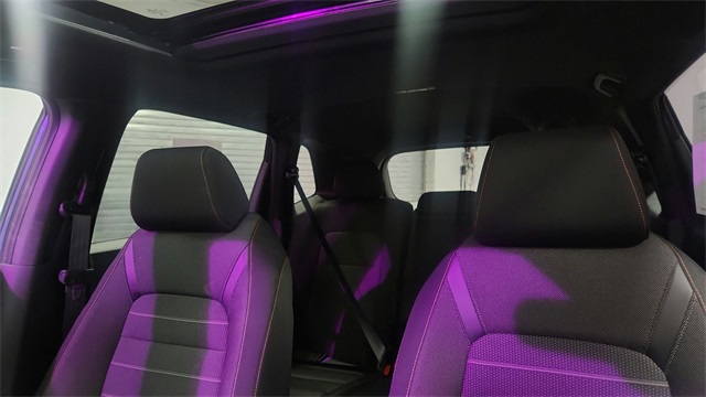 2024 Honda CR-V Hybrid Sport AWD 2024 Honda CR-V Hybrid Sport AWD