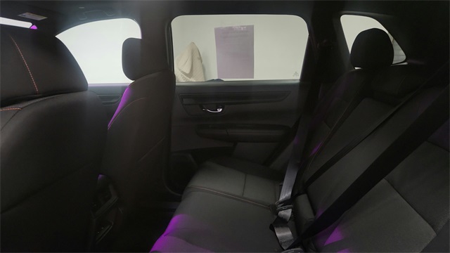 2024 Honda CR-V Hybrid Sport AWD 2024 Honda CR-V Hybrid Sport AWD