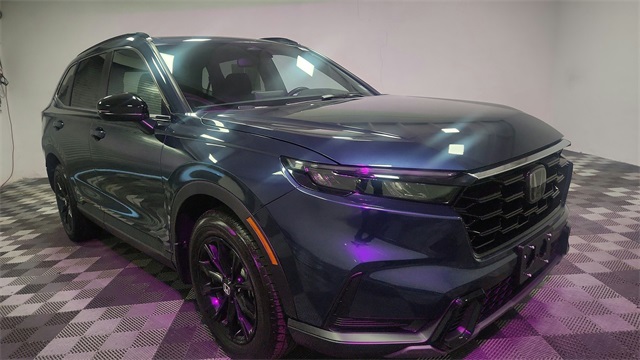 2024 Honda CR-V Hybrid Sport AWD 2024 Honda CR-V Hybrid Sport AWD