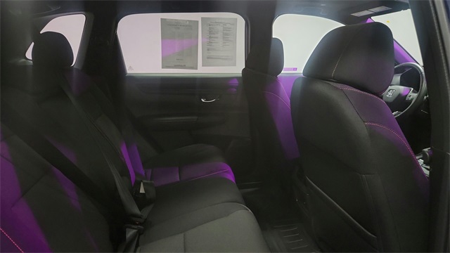 2024 Honda CR-V Hybrid Sport AWD 2024 Honda CR-V Hybrid Sport AWD