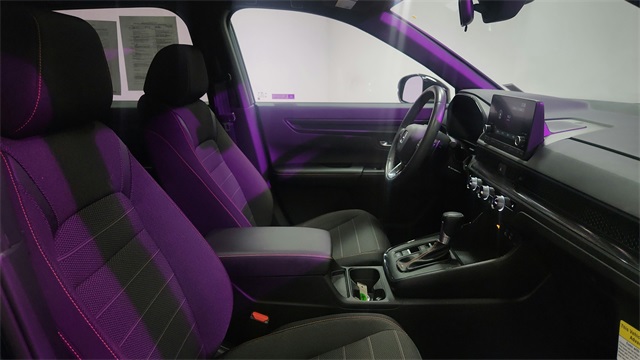 2024 Honda CR-V Hybrid Sport AWD 2024 Honda CR-V Hybrid Sport AWD