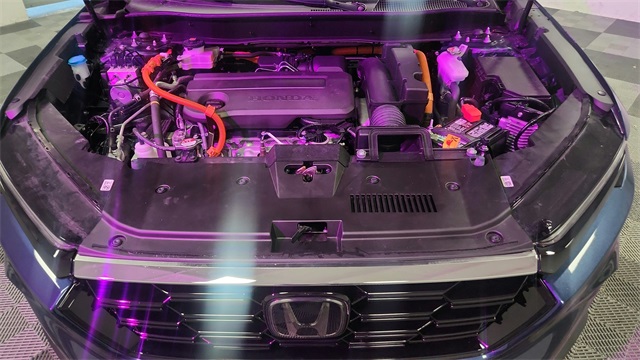 2024 Honda CR-V Hybrid Sport AWD 2024 Honda CR-V Hybrid Sport AWD