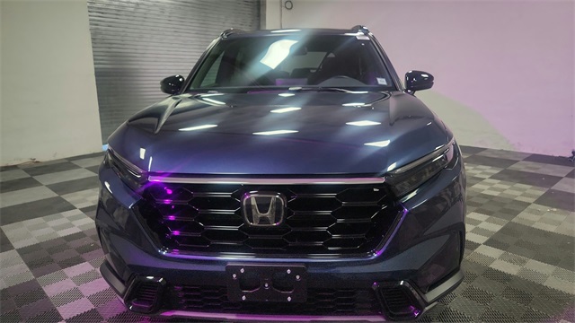 2024 Honda CR-V Hybrid Sport AWD 2024 Honda CR-V Hybrid Sport AWD