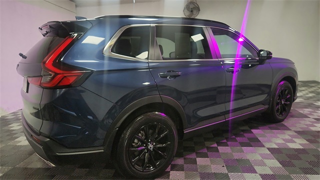 2024 Honda CR-V Hybrid Sport AWD 2024 Honda CR-V Hybrid Sport AWD