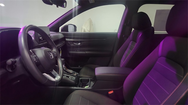 2024 Honda CR-V Hybrid Sport AWD 2024 Honda CR-V Hybrid Sport AWD