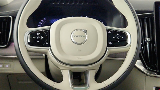 new 2026 Volvo XC90 Plug-In Hybrid car, priced at $85,625