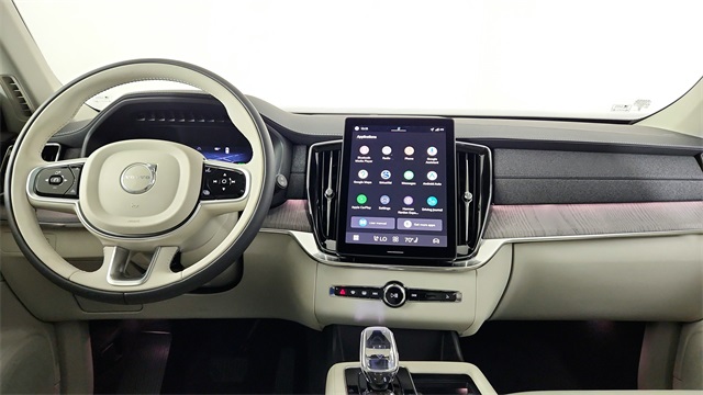 new 2026 Volvo XC90 Plug-In Hybrid car, priced at $85,625