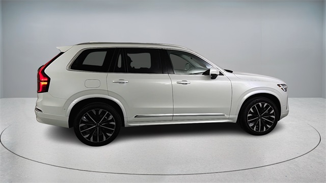 new 2026 Volvo XC90 Plug-In Hybrid car, priced at $85,625