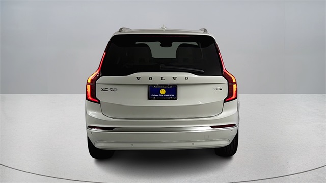 new 2026 Volvo XC90 Plug-In Hybrid car, priced at $85,625