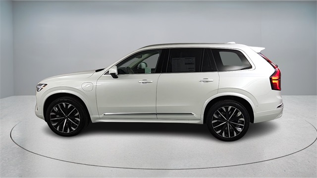 new 2026 Volvo XC90 Plug-In Hybrid car, priced at $85,625