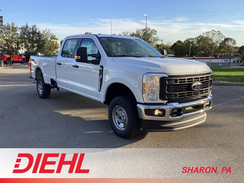 2026 Ford F-350 Super Duty XL's photo