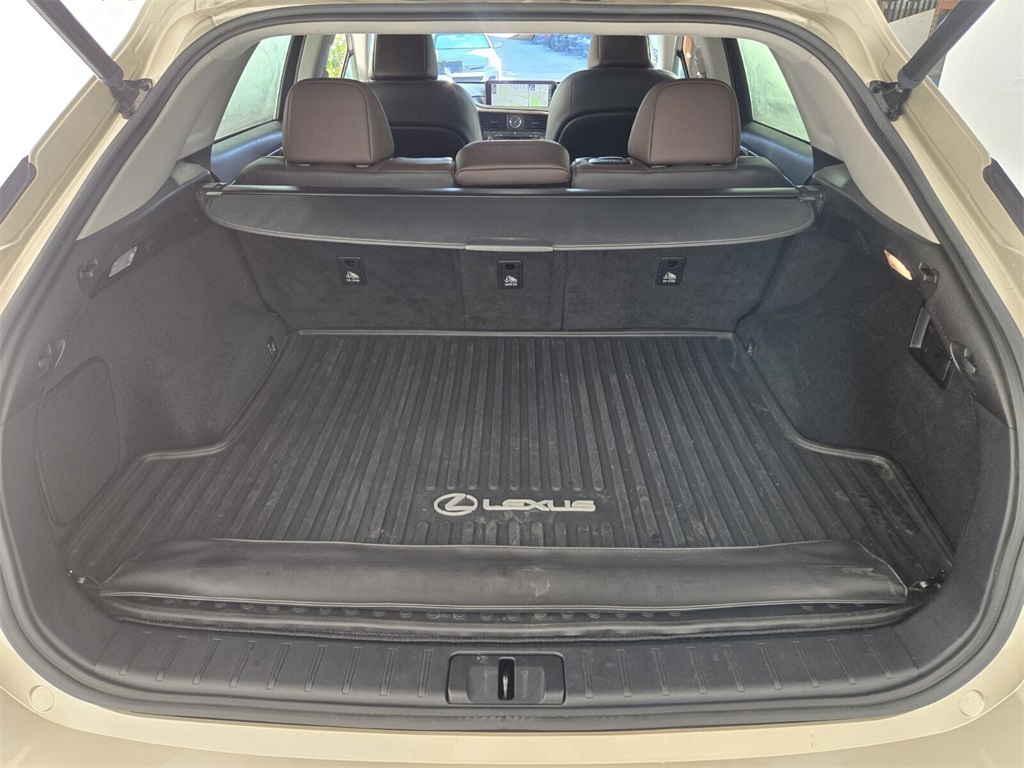 used 2016 Lexus RX car, priced at $19,298