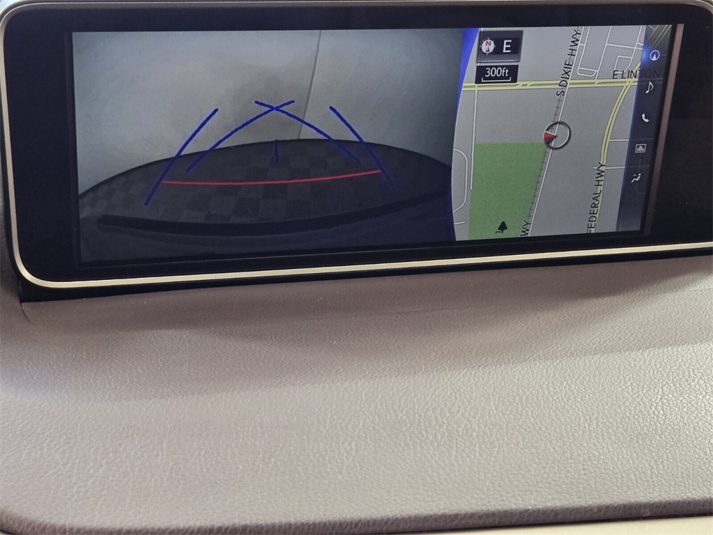 used 2016 Lexus RX car, priced at $19,298