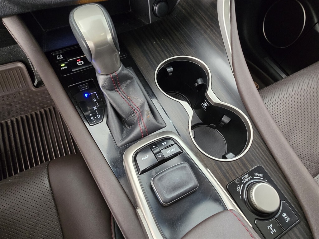 used 2016 Lexus RX car, priced at $19,298