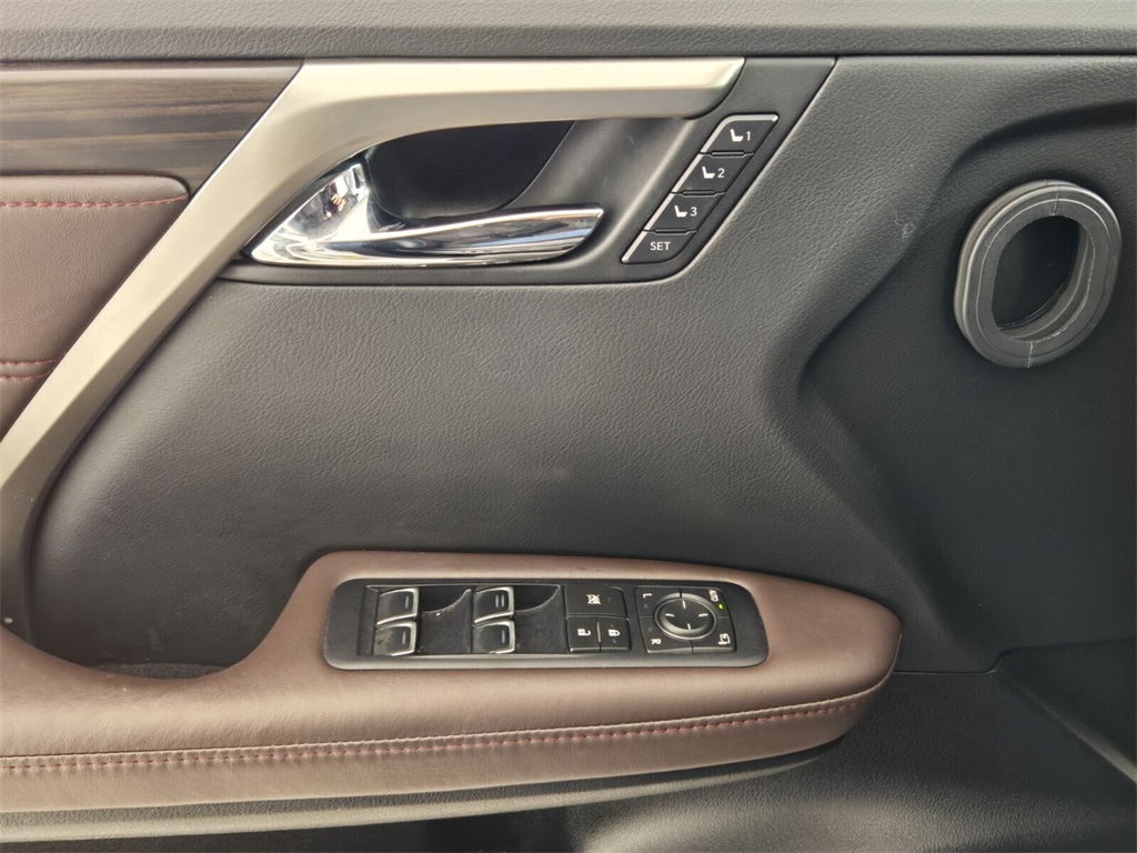 used 2016 Lexus RX car, priced at $19,298