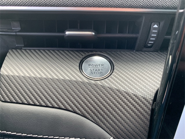 2025 Shadow Black Ford Mustang Mach-E Premium AWD SUV