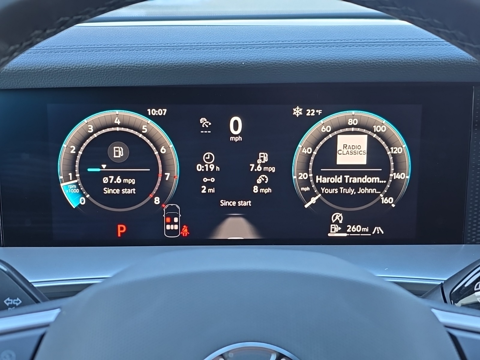 new 2026 Volkswagen Tiguan car, priced at $39,845