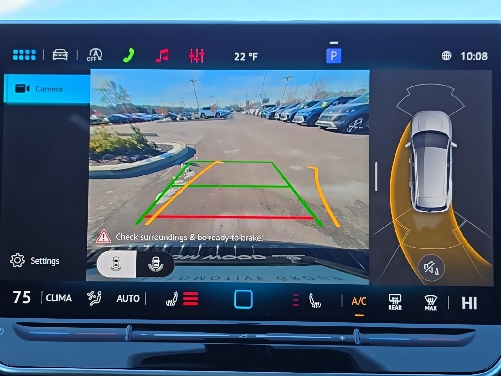 new 2026 Volkswagen Tiguan car, priced at $39,845