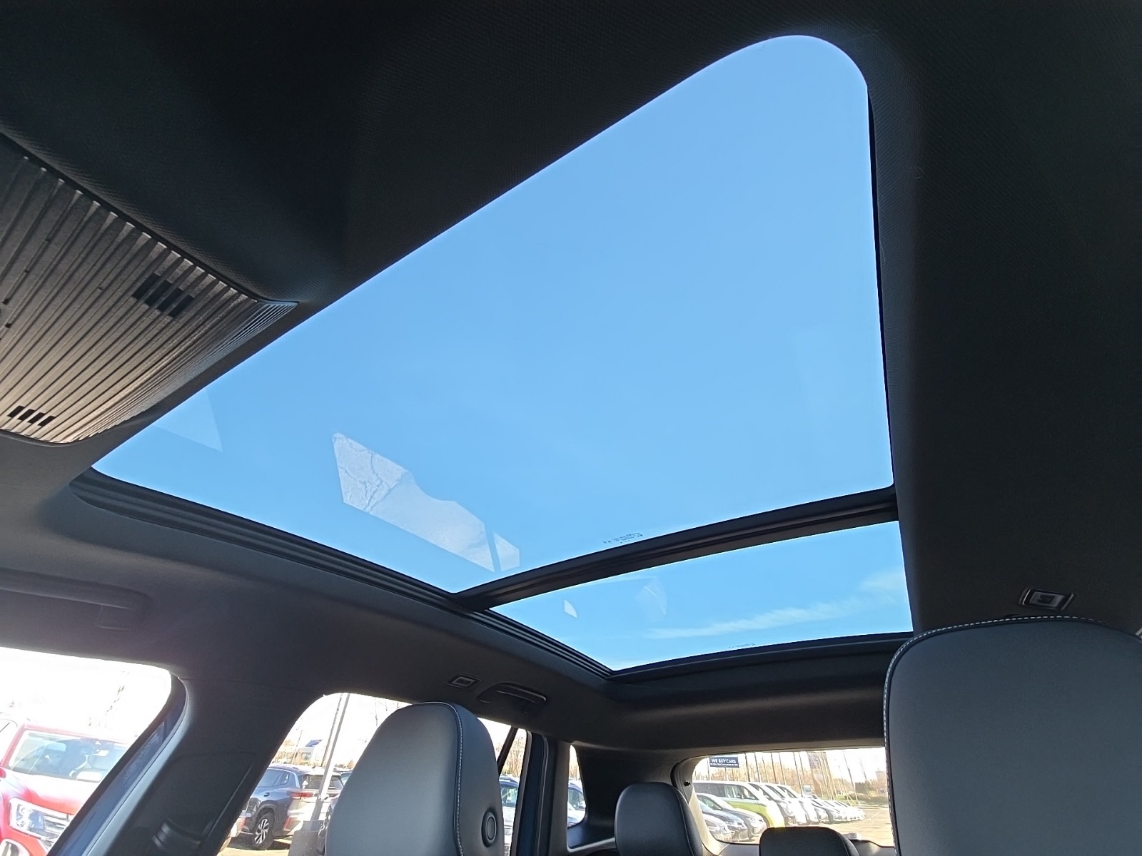 new 2026 Volkswagen Tiguan car, priced at $39,845