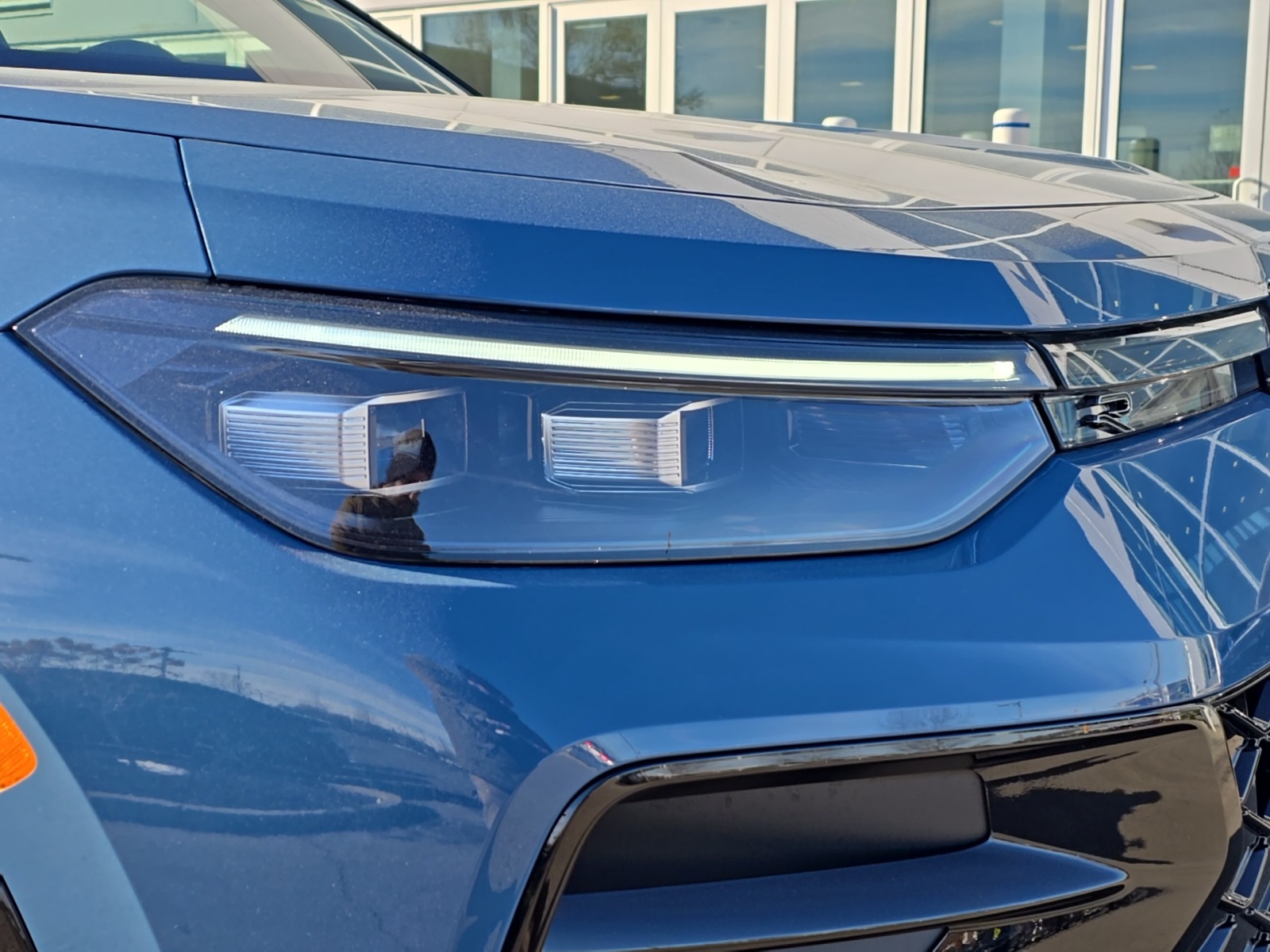 new 2026 Volkswagen Tiguan car, priced at $39,845