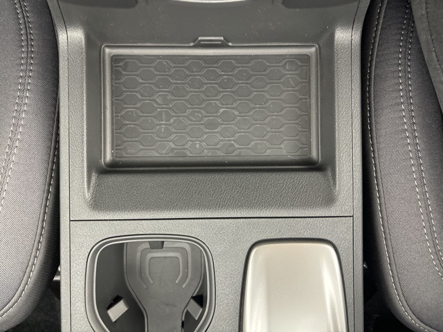 2025 Glacier White Nissan Frontier SV 4X4 Truck