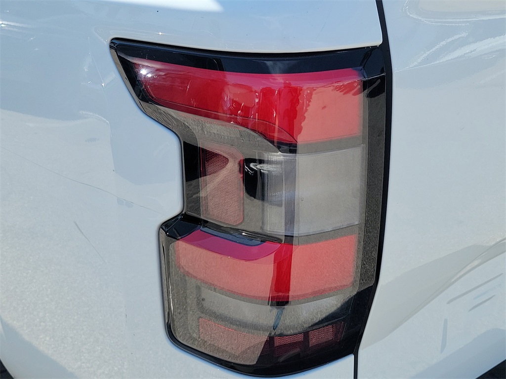 2024 Glacier White Nissan Frontier S RWD Truck