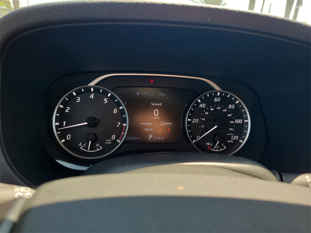 2024 Glacier White Nissan Frontier S RWD Truck