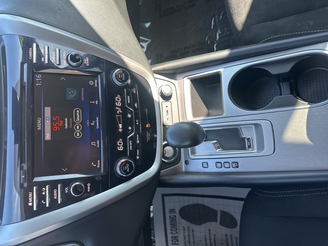 used 2021 Nissan Murano car, priced at $18,555